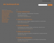 Bild Block Erich Malerei