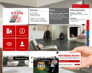Bild r + m Fliesenlegerbetrieb GmbH