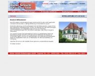 Bild Schcht Bedachungen GmbH