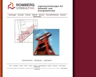 Bild Am Romberg ConsultING GmbH