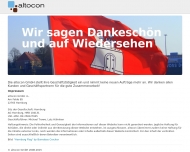 Bild altocon GmbH