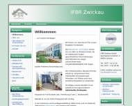 Bild Institut fr Fortbildung und Berufliche Reintegration GmbH