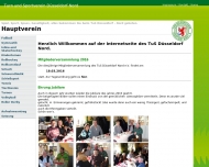 Bild Turn- und Sportverein Dsseldorf-Nord e.V.