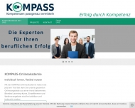 Bild Bildungszentrum des Schsischen Handels gem. GmbH