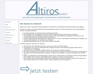 Bild Altiros GmbH