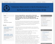 Bild Türkischer Elternverein in Berlin und Brandenburg e.V.