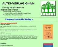 Bild Altis-Verlag GmbH