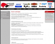 Bild Anhänger Outlet GmbH