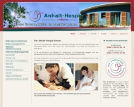 Bild Anhaltische Hospizgesellschaft gGmbH