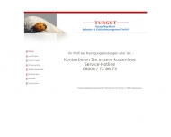 Bild Turgut Gebudereinigung GmbH