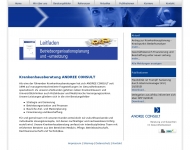 Bild Andree Holding GmbH