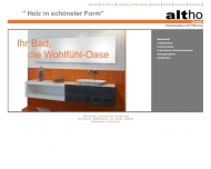 Bild Altho GmbH