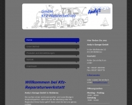 Bild Andy's Garage GmbH