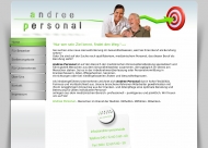 Bild Andree Personal GmbH