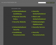Bild VS Eragon Center & VS Sicherheit-Bildung u. Service, Inhaber: Gunther Triebel, e.K.
