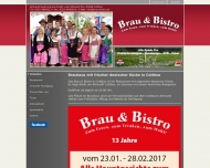 Bild Altmarkt Gastronomie GmbH