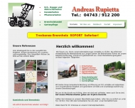 Bild Andreas Rupietta GmbH & Co. KG