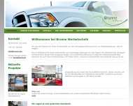 Bild Brunne Werbetechnik