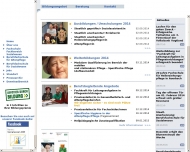 Bild Gemeinntziges Schulungszentrum fr Sozialwesen gGmbH Auerbach