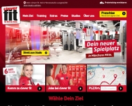 Bild clever fit Garmisch-Partenkirchen