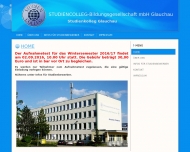 Bild STUDIENCOLLEG - Bildungsgesellschaft mbH