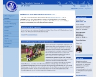 Bild Turn- und Sportverein Osterholz-Tenever e.V.