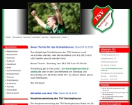 Bild Turn- und Sportverein Barsinghausen e.V.