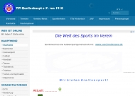 Bild Turn- und Sportverein Quellenhaupt von 1910 Bornhöved