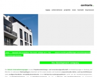 Bild antaris projektentwicklung GmbH