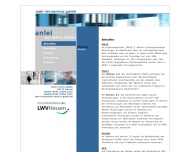 Bild ANLEI - Service GmbH