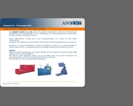 Bild ANSENT GmbH & Co. Technik KG