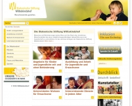 Bild Beschftigungs- und Betreuungsfrderungsgesellsch. Wittekindshof mbH