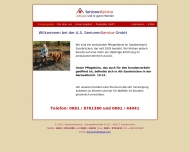 Bild A.S. Seniorenservice GmbH