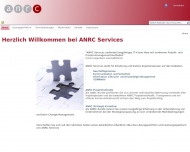 Bild ANRC Services GmbH
