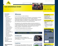 Bild Auto-Schlotterbeck GmbH