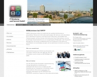 Bild RMTP IT-Beratung und Service GmbH