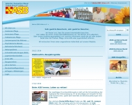 Bild ASB Arbeiter-Samariter-Bund Ortsverband Lbau e.V.