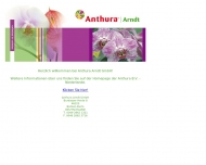 Bild Anthura Arndt GmbH