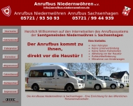 Bild Anrufbus Niedernwöhren e. V.