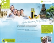 Bild AWES Wellness & Erlebnis Sprachreisen e.K.