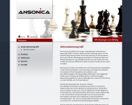 Bild Ansonica GmbH
