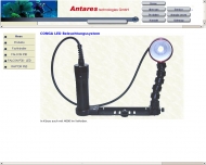 Bild Antares Technologies GmbH