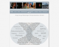 Bild Anja Krug-Metzinger Filmproduktion GmbH