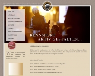 Bild Besitzervereinigung fr Vollblutzucht und Rennen e.V.
