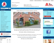 Bild Annen-Apotheke, Inhaberin Ulrike Seiters e.K.