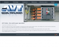 Bild Anlagen- und Verteilungs-Technik Hnida GmbH