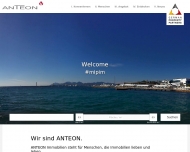 Bild ANTEON Immobilien GmbH & Co. KG