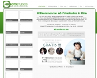 Bild AS-Fotostudios GmbH