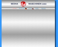 Bild Sedha Maschinen GmbH