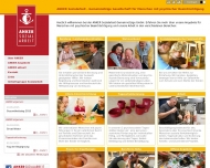 Bild ANKER Sozialarbeit Gemeinntzige GmbH